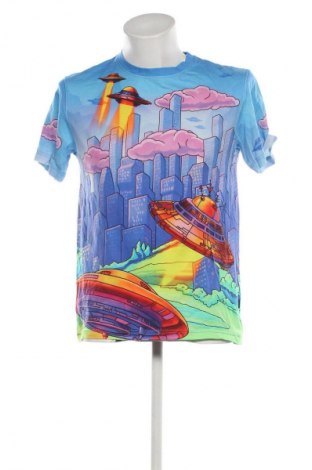 Pánske tričko  Cropp, Veľkosť M, Farba Viacfarebná, Cena  7,58 €