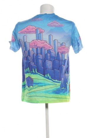 Pánske tričko  Cropp, Veľkosť M, Farba Viacfarebná, Cena  7,58 €