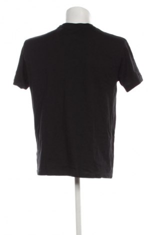 Męski T-shirt Cropp, Rozmiar L, Kolor Czarny, Cena 34,00 zł