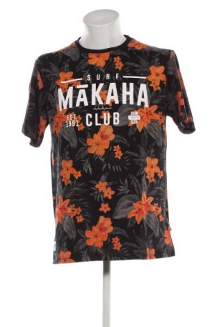 Męski T-shirt Cropp, Rozmiar XL, Kolor Kolorowy, Cena 78,00 zł