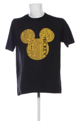 Pánske tričko  Cropp, Veľkosť XL, Farba Čierna, Cena  7,57 €