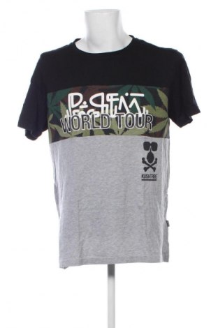 Pánske tričko  Cropp, Veľkosť XL, Farba Viacfarebná, Cena  7,57 €