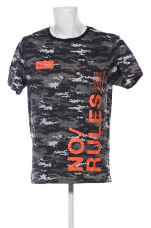 Pánske tričko  Cropp, Veľkosť XL, Farba Viacfarebná, Cena  17,36 €