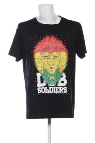 Pánske tričko  Cropp, Veľkosť XL, Farba Viacfarebná, Cena  7,57 €