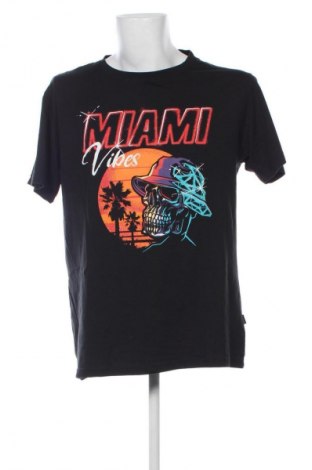 Pánske tričko  Cropp, Veľkosť XL, Farba Viacfarebná, Cena  7,57 €