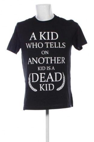 Pánske tričko  Cropp, Veľkosť XL, Farba Čierna, Cena  7,57 €