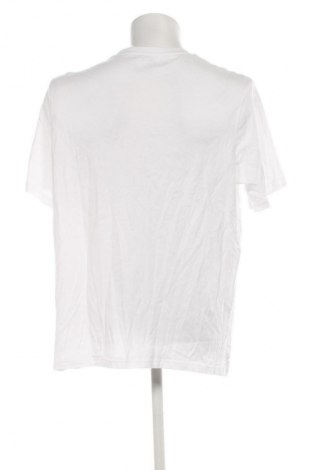 Férfi póló Cubus, Méret XXL, Szín Fehér, Ár 2 699 Ft