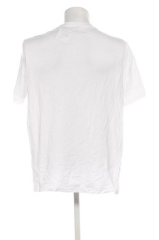 Férfi póló Cubus, Méret XXL, Szín Fehér, Ár 2 699 Ft