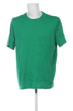 Férfi póló Cubus, Méret XXL, Szín Zöld, Ár 2 699 Ft