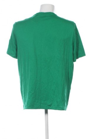 Férfi póló Cubus, Méret XXL, Szín Zöld, Ár 2 699 Ft
