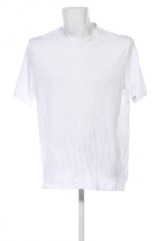 Pánské tričko  Cubus, Velikost XXL, Barva Bílá, Cena  169,00 Kč