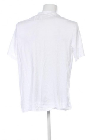 Pánské tričko  Cubus, Velikost XXL, Barva Bílá, Cena  169,00 Kč