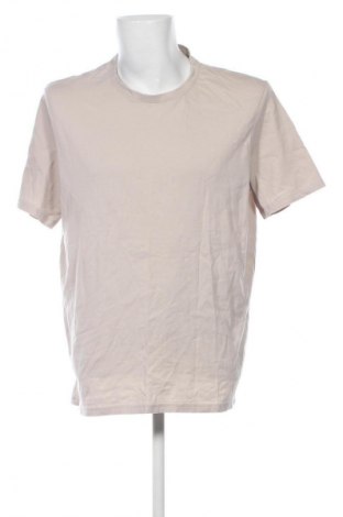 Pánské tričko  Cubus, Velikost XXL, Barva Béžová, Cena  169,00 Kč