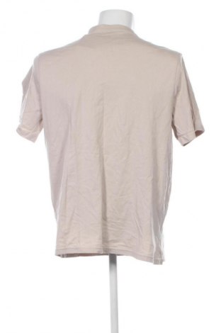 Pánské tričko  Cubus, Velikost XXL, Barva Béžová, Cena  169,00 Kč