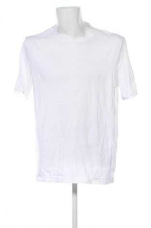 Pánské tričko  Cubus, Velikost XXL, Barva Bílá, Cena  169,00 Kč