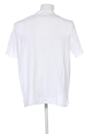 Pánské tričko  Cubus, Velikost XXL, Barva Bílá, Cena  169,00 Kč