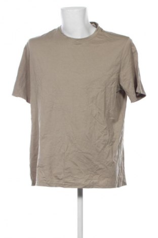 Pánské tričko  Cubus, Velikost XXL, Barva Béžová, Cena  169,00 Kč