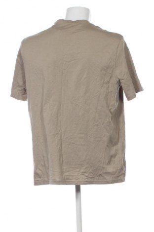 Pánské tričko  Cubus, Velikost XXL, Barva Béžová, Cena  169,00 Kč