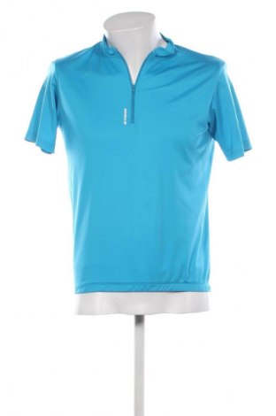 Pánské tričko  Decathlon, Velikost L, Barva Modrá, Cena  169,00 Kč