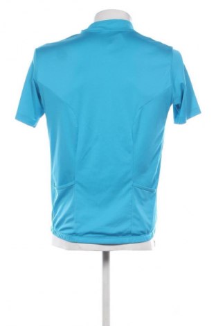 Pánské tričko  Decathlon, Velikost L, Barva Modrá, Cena  169,00 Kč