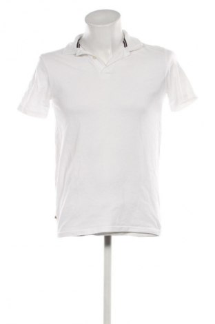 Ανδρικό t-shirt Decathlon, Μέγεθος S, Χρώμα Λευκό, Τιμή 9,72 €