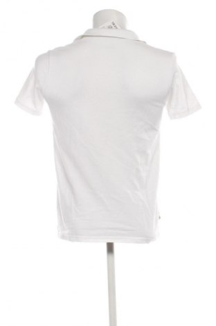 Ανδρικό t-shirt Decathlon, Μέγεθος S, Χρώμα Λευκό, Τιμή 9,72 €