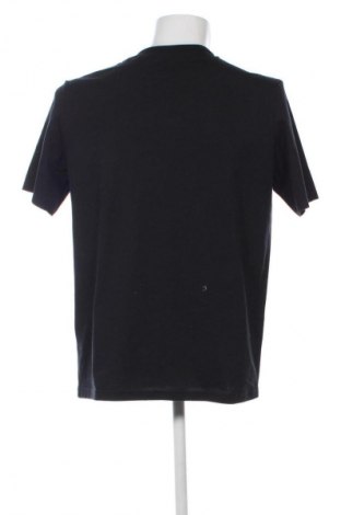 Pánské tričko  Decathlon, Velikost XL, Barva Černá, Cena  179,00 Kč