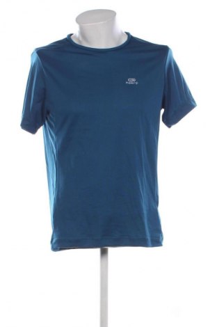 Herren T-Shirt Decathlon, Größe L, Farbe Blau, Preis € 10,74