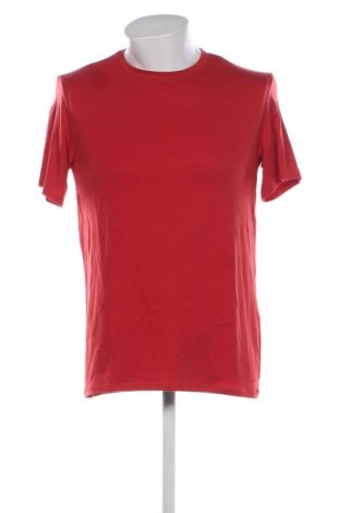Herren T-Shirt Decathlon, Größe M, Farbe Rot, Preis € 6,99