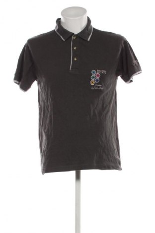 Pánské tričko  Dee, Velikost S, Barva Šedá, Cena  169,00 Kč