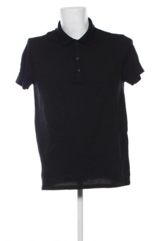 Pánske tričko  Defacto, Veľkosť XXL, Farba Čierna, Cena  10,00 €