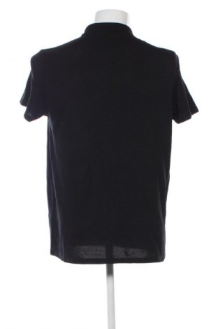 Pánske tričko  Defacto, Veľkosť XXL, Farba Čierna, Cena  10,00 €