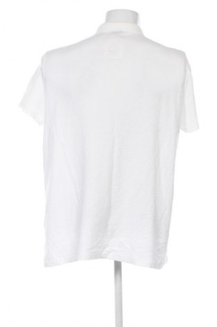 Pánske tričko  Defacto, Veľkosť 3XL, Farba Viacfarebná, Cena  10,00 €