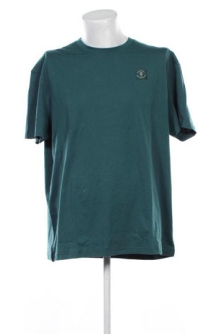 Ανδρικό t-shirt Delmao, Μέγεθος XXL, Χρώμα Μπλέ, Τιμή 20,99 €