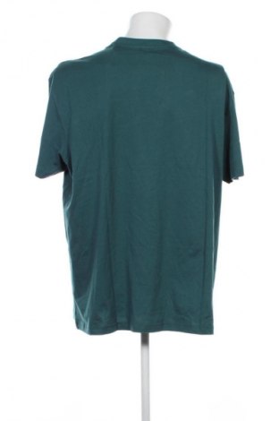 Ανδρικό t-shirt Delmao, Μέγεθος XXL, Χρώμα Μπλέ, Τιμή 20,99 €