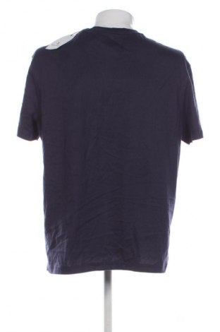 Pánske tričko  Delmao, Veľkosť XL, Farba Modrá, Cena  20,95 €