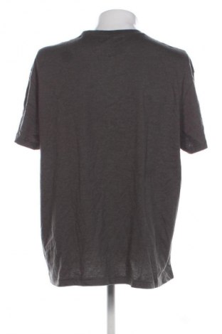 Męski T-shirt Delmao, Rozmiar XXL, Kolor Kolorowy, Cena 91,99 zł