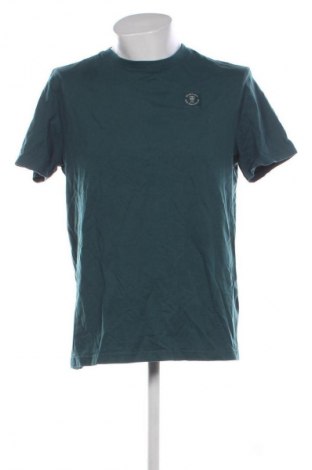 Herren T-Shirt Delmao, Größe L, Farbe Grün, Preis 22,99 €