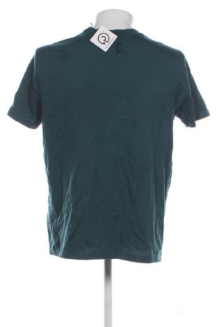 Herren T-Shirt Delmao, Größe L, Farbe Grün, Preis 22,99 €