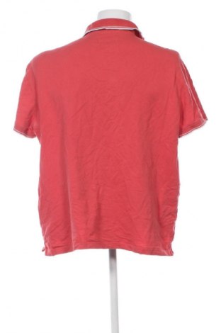 Herren Shirt Delmao, Größe 3XL, Farbe Orange, Preis 11,99 €