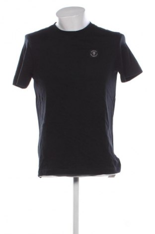 Herren T-Shirt Delmao, Größe M, Farbe Schwarz, Preis € 10,99