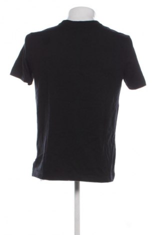 Herren T-Shirt Delmao, Größe M, Farbe Schwarz, Preis € 10,99