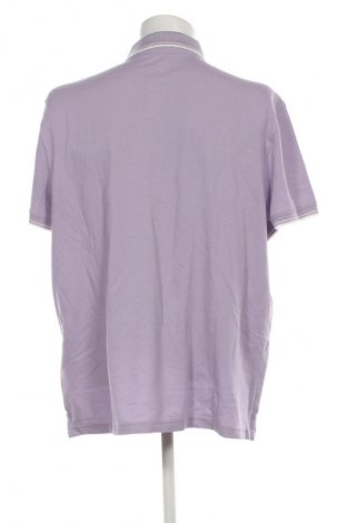 Herren T-Shirt Delmao, Größe XXL, Farbe Lila, Preis € 30,99