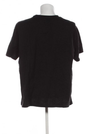 Herren Shirt Delmao, Größe 3XL, Farbe Schwarz, Preis 17,99 €