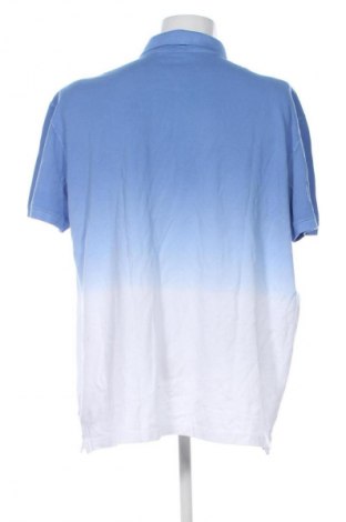 Męski T-shirt Delmao, Rozmiar 3XL, Kolor Kolorowy, Cena 123,99 zł