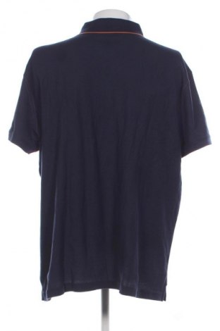 Pánské tričko  Delmao, Velikost 3XL, Barva Modrá, Cena  559,00 Kč