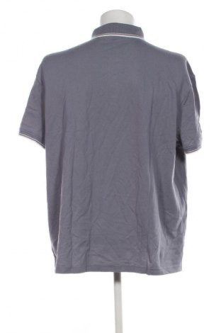 Herren Shirt Delmao, Größe 3XL, Farbe Grau, Preis 24,99 €
