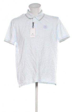 Herren T-Shirt Delmao, Größe XL, Farbe Blau, Preis € 30,99