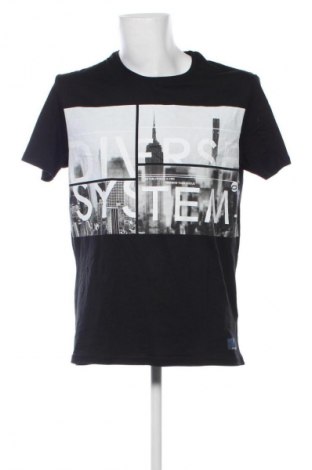 Pánske tričko  Diverse, Veľkosť XXL, Farba Viacfarebná, Cena  9,79 €