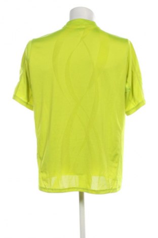 Pánske tričko  Domyos, Veľkosť XXL, Farba Zelená, Cena  6,68 €